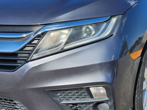 Used 2018 Honda Odyssey LX image 7