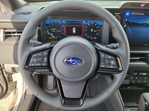 New 2026 Subaru Outback Premium AWD/4WD image 21