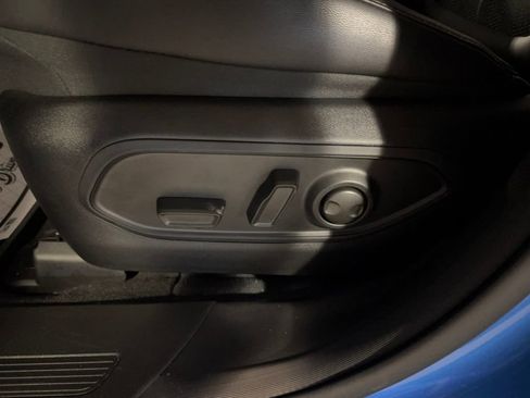 New 2026 Jeep Cherokee Overland image 11