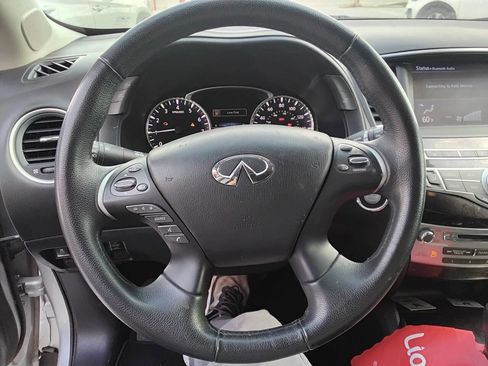 Used 2014 INFINITI QX60 Base AWD 4dr SUV w/ Premium Plus Package image 13