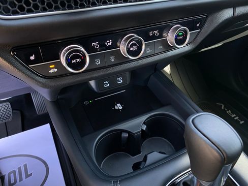 Used 2026 Honda HR-V EX-L image 17