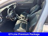 Used 2024 Kia Forte GT-Line w/ GT-Line Premium Package image 3