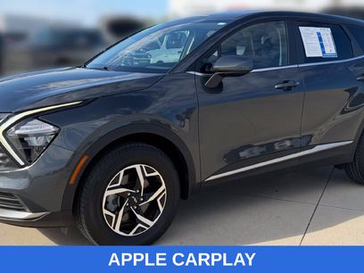 Used 2023 Kia Sportage LX