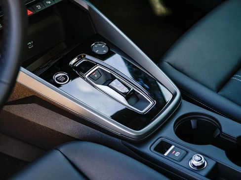 New 2026 Audi A3 2.0T Premium image 20