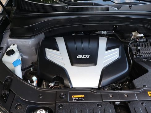 Used 2014 Kia Sorento SX AWD/4WD image 40