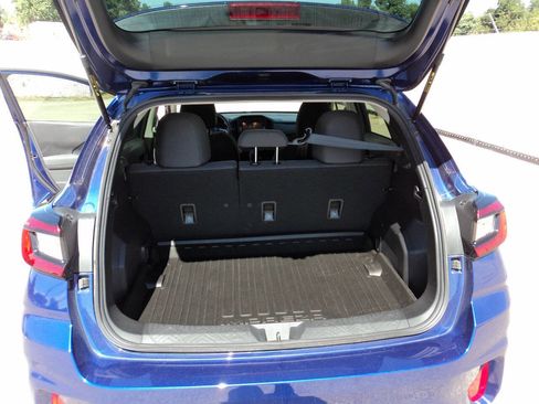 Used 2024 Subaru Impreza 2.0i image 16