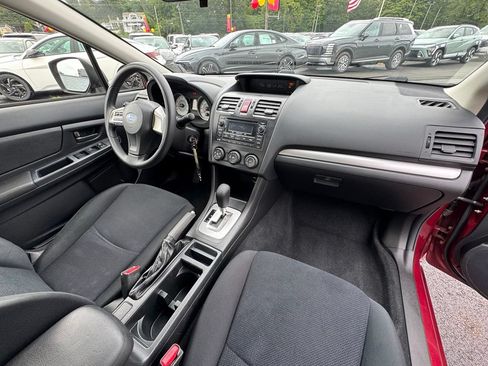 Used 2014 Subaru Impreza 2.0i AWD/4WD image 26