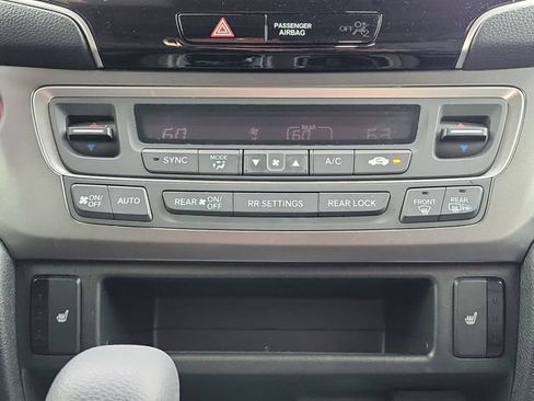 Used 2019 Honda Pilot EX-L image 27