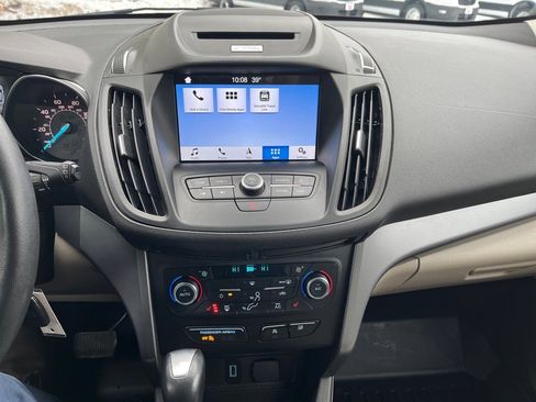 Used 2017 Ford Escape SE w/ Equipment Group 201A image 20