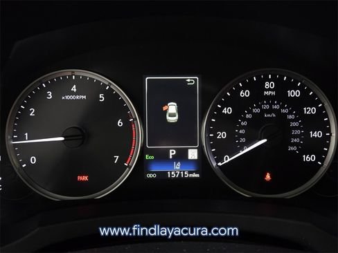 Used 2022 Lexus IS 300 image 23