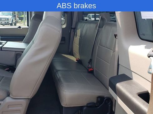 Used 2010 Ford F350 Lariat AWD/4WD image 9