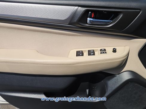 Used 2018 Subaru Outback 2.5i Premium w/ Popular Package #1 image 23