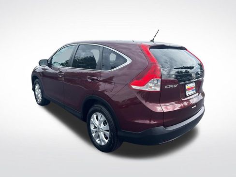 Used 2014 Honda CR-V EX image 3