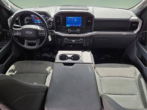 Used 2022 Ford F150 XLT w/ Equipment Group 301A Mid image 16