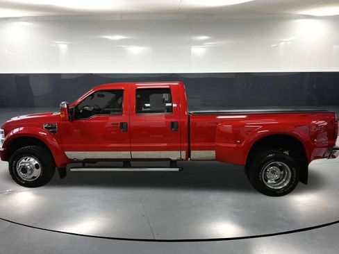 Used 2008 Ford F350 Lariat AWD/4WD image 9