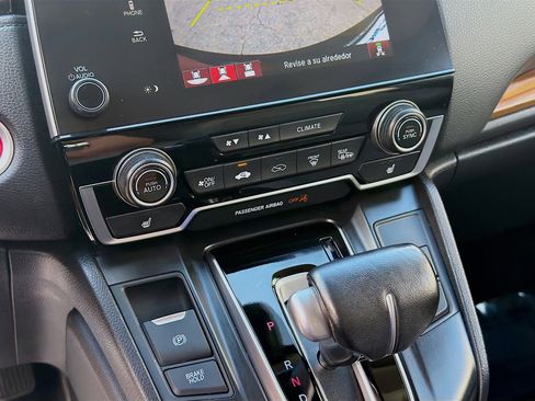 Used 2021 Honda CR-V EX-L image 14