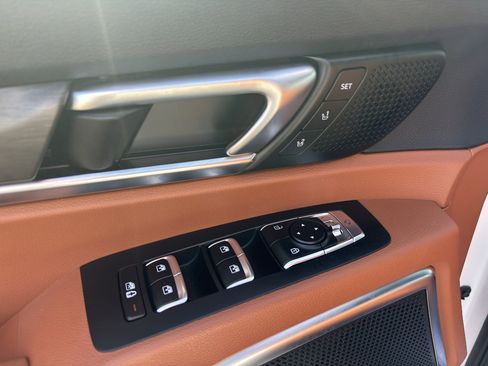 Used 2025 Kia Telluride SX X-Line image 10