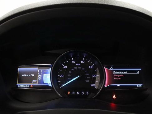 Used 2018 Ford Explorer Limited w/ Equipment Group 301A FWD image 7