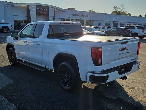 Certified 2021 GMC Sierra 1500 Elevation w/ Driver Alert Package I AWD/4WD image 4