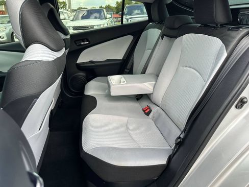 Used 2016 Toyota Prius Two w/ Protection Package FWD image 23