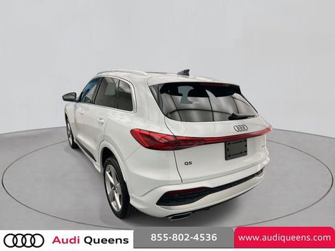 Certified 2025 Audi Q5 Premium Plus w/ Premium Plus AWD/4WD image 6