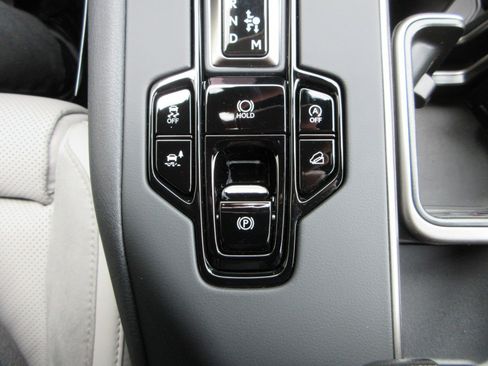 New 2026 Lexus TX 350 AWD image 52
