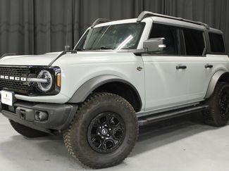 Used 2023 Ford Bronco Wildtrak video 1