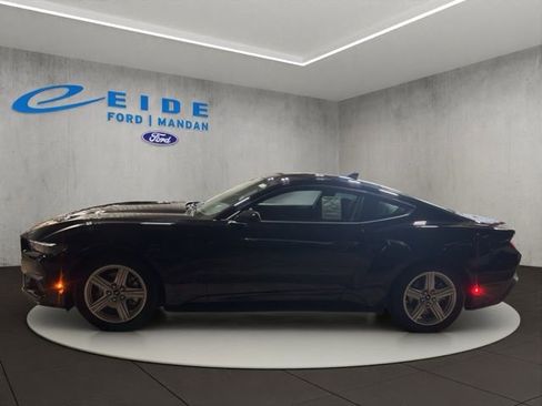 New 2026 Ford Mustang Coupe RWD image 3