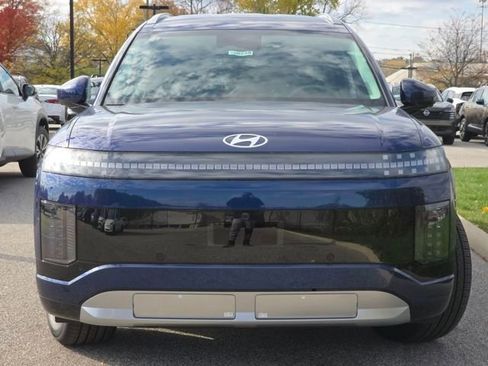 New 2026 Hyundai Ioniq 9 SEL AWD/4WD image 20