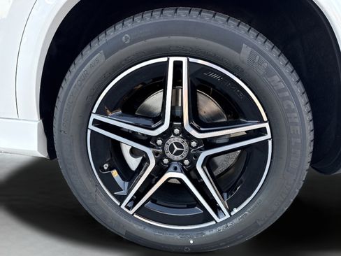 New 2026 Mercedes-Benz GLE 350 4MATIC image 47