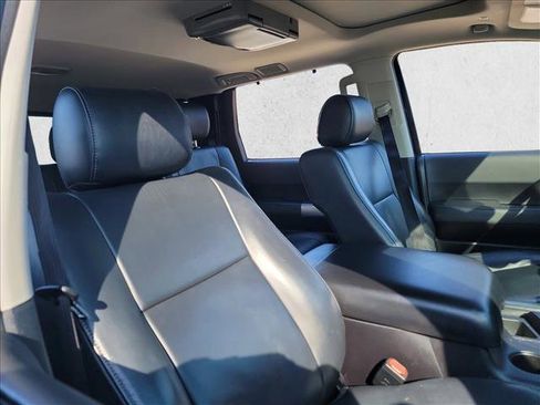 Used 2021 Toyota Sequoia Nightshade image 15