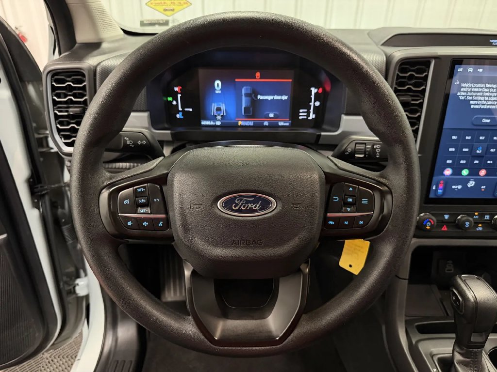 Used 2024 Ford Ranger XL AWD/4WD image 20