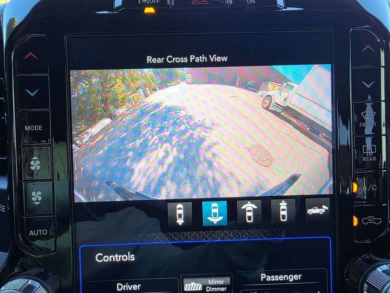 Used 2020 RAM 1500 Limited AWD/4WD image 30