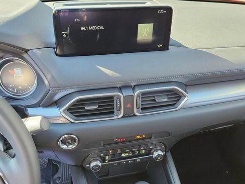 New 2025 MAZDA CX-5 AWD 2.5 S w/ Preferred Package image 17