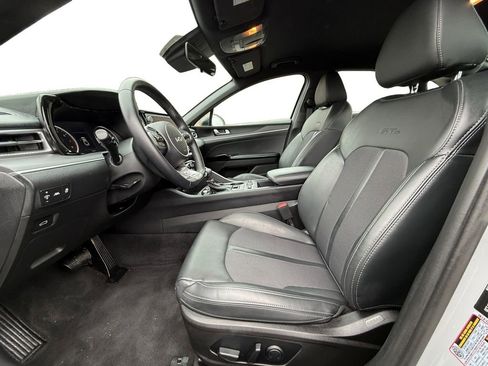 Used 2024 Kia K5 GT-Line image 9
