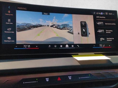 New 2026 BMW X3 xDrive30 image 13