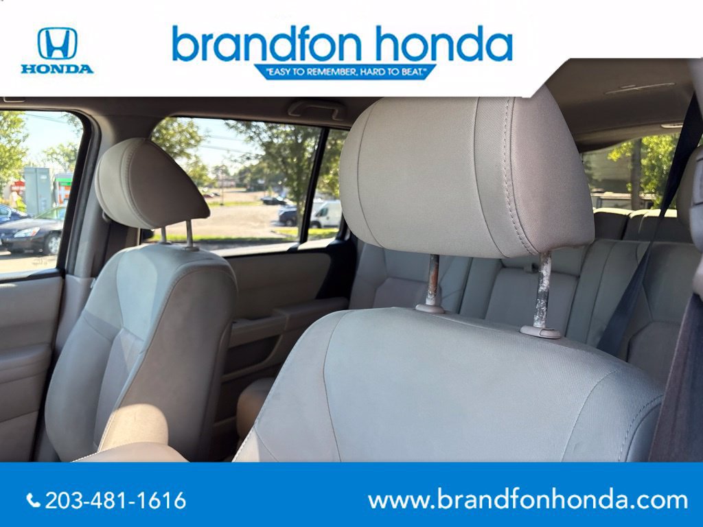 Used 2014 Honda Pilot EX image 22