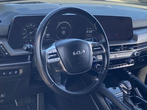 Certified 2023 Kia Telluride SX Prestige X-Line AWD/4WD image 22