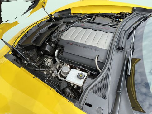 Used 2019 Chevrolet Corvette Grand Sport image 19