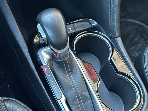 Used 2021 Buick Encore GX Preferred image 28