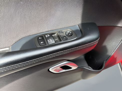 Used 2022 Dodge Challenger GT w/ Cold Weather Group RWD image 13
