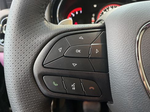 New 2026 Dodge Durango GT AWD/4WD image 19