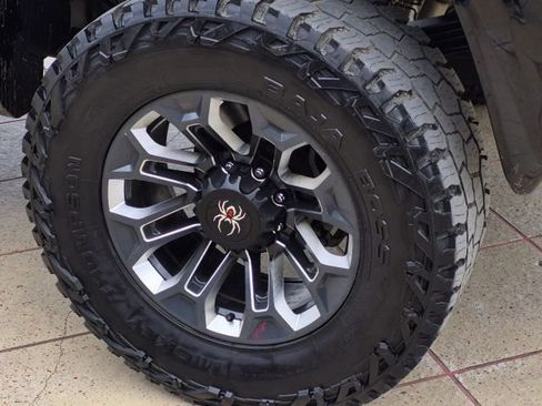Used 2022 RAM 3500 Laramie AWD/4WD image 33
