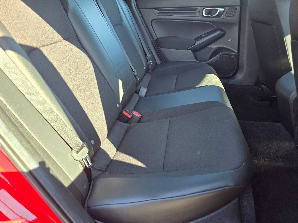 Used 2024 Honda Civic Sport image 17