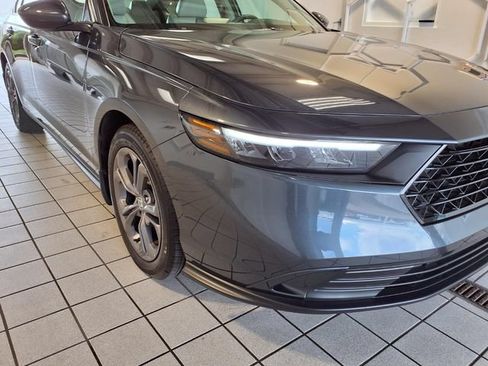 Certified 2023 Honda Accord EX image 20