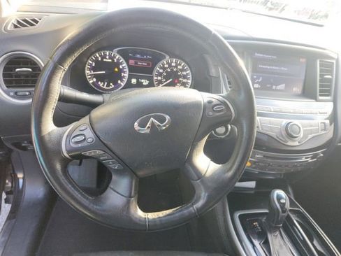 Used 2016 INFINITI QX60 Luxe w/ Premium Plus Package AWD/4WD image 19