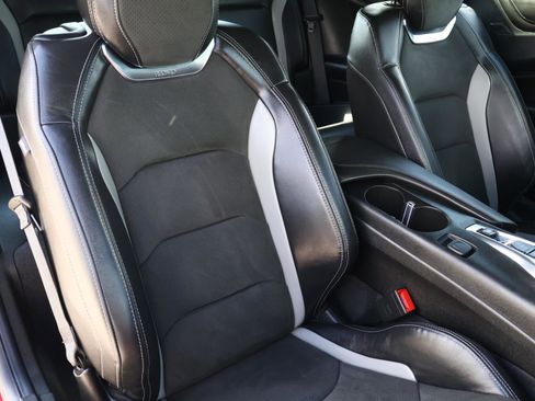 Used 2023 Chevrolet Camaro SS image 14