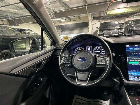Used 2023 Subaru Outback Premium image 23