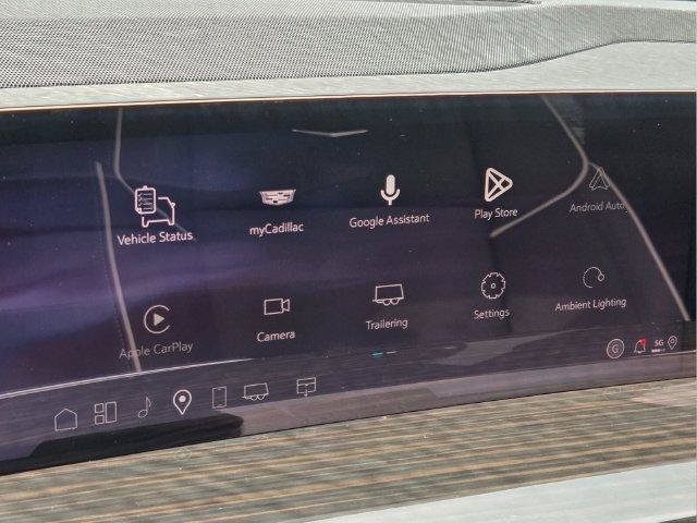New 2026 Cadillac Escalade Luxury AWD/4WD image 29