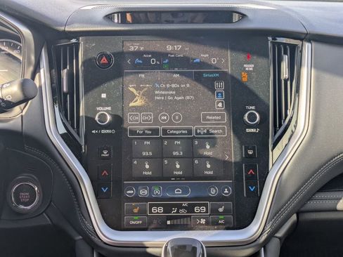 Certified 2025 Subaru Outback Limited XT w/ Popular Package #2 image 19